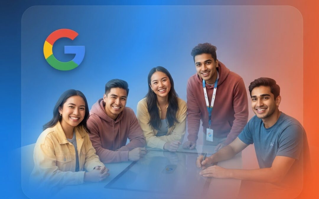 Google’s 2026 AI Accelerator Is Open