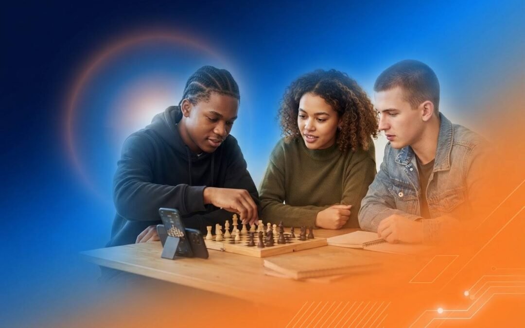 ChatGPT for Teens Just Launched. Here’s What Changed