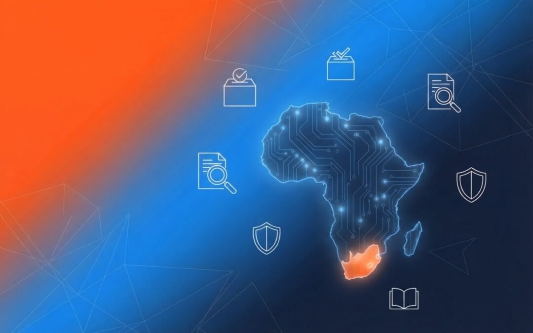 FAIR SA AI Briefing: 26 October 2026